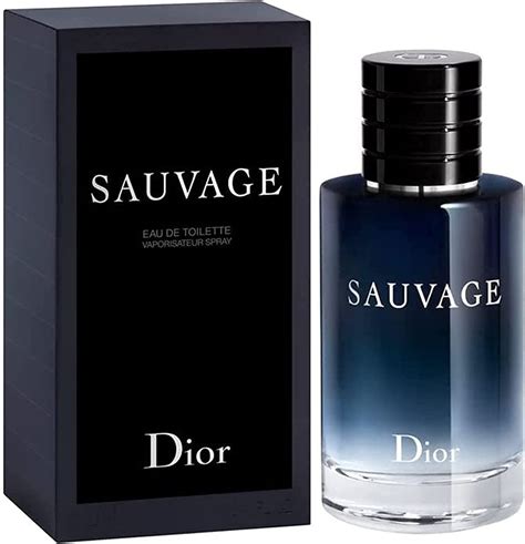 dior sauvage eau de toilette spray review|sauvage eau de toilette 100ml.